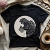 Knitzilla T-shirt by YarnMerch