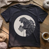 Knitzilla T-shirt by YarnMerch