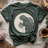 Knitzilla T-shirt by YarnMerch
