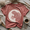 Knitzilla T-shirt by YarnMerch