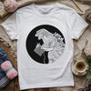 Knitzilla T-shirt by YarnMerch