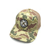 Just the Tip Woven Patch Hat by Shield Republic