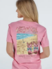Just A Good Ole Girl - Fancy Candy - Short Sleeve Tee - #SIMPLYSOUTHERN by DoodleBug's