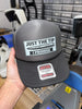 Just The Tip I Promise Trucker Hat by Luckless Outfitters