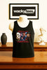 Just a Girl Who Loves Horror Movies 1 Horror Terror Halloween Graphic Tee Shirt by MyWackyTees