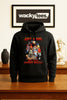 Just a Girl Who Loves Horror Movies 2 Horror Terror Halloween Graphic Tee Shirt by MyWackyTees