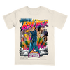 Justin Bieber Tee #/500 by Euphoria