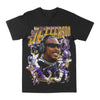 Justin Jefferson "Jett" Graphic Tee by Obsessed with graphic tees