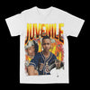 Juvenile Graphic Tee by Obsessed with graphic tees