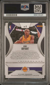 Graded 2019 Panini Prizm Kobe Bryant #8 Basketball Card PSA 10 Gem Mint