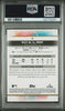 Graded 2024 Topps Inception Elly De La Cruz #78 Rookie RC Baseball Card PSA 10 Gem Mint by Hall of Fame Sports Memorabilia