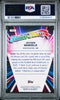 Graded 2024 Topps Chrome Jayden Daniels #FS2 Future Stars Rookie RC Football Card PSA 10 Gem Mint