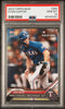 Graded 2023 Topps Now Evan Carter #958 Rookie RC Baseball Card PSA 10 Gem Mint