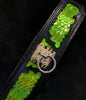 The ''Venom'' collar by Bestia Dog Gear