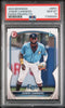 Graded 2023 Topps Bowman Junior Caminero #BP61 Paper Prospects Rookie RC Baseball Card PSA 10 Gem Mint