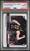 Graded 2024 Panini Instant WNBA Caitlin Clark #218 Rookie RC Basketball Card PSA 10 Gem Mint