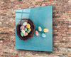 Easter Eggs Glass Wall Art by Insigneart USA