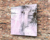 Abstract Glass Wall Art by Insigneart USA