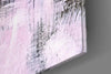 Abstract Glass Wall Art by Insigneart USA