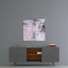 Abstract Glass Wall Art by Insigneart USA