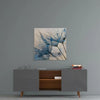 Flower Glass Wall Art by Insigneart USA