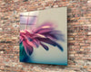 Flower Glass Wall Art by Insigneart USA
