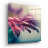 Flower Glass Wall Art by Insigneart USA
