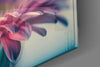 Flower Glass Wall Art by Insigneart USA