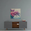 Flower Glass Wall Art by Insigneart USA