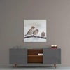 Birds Glass Wall Art by Insigneart USA