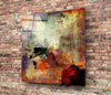 Abstract Glass Wall Art by Insigneart USA