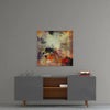 Abstract Glass Wall Art by Insigneart USA