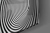 illusion Glass Wall Art by Insigneart USA