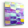 Abstract Glass Wall Art by Insigneart USA