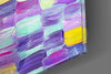 Abstract Glass Wall Art by Insigneart USA