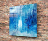 Abstract Glass Wall Art by Insigneart USA