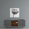 Flower Glass Wall Art by Insigneart USA