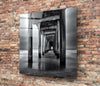 Dock Glass Wall Art by Insigneart USA