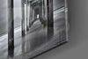 Dock Glass Wall Art by Insigneart USA