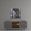 Dock Glass Wall Art by Insigneart USA