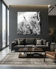 New York Glass Wall Art by Insigneart USA