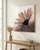 Flower Glass Wall Art by Insigneart USA