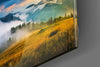 Valley Glass Wall Art by Insigneart USA