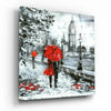 London Glass Wall Art by Insigneart USA