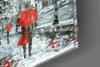 London Glass Wall Art by Insigneart USA
