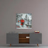 London Glass Wall Art by Insigneart USA