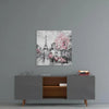 Paris Glass Wall Art by Insigneart USA