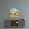 Beach Glass Wall Art by Insigneart USA