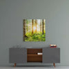 Forest Glass Wall Art by Insigneart USA