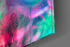 Dandelion Glass Wall Art by Insigneart USA